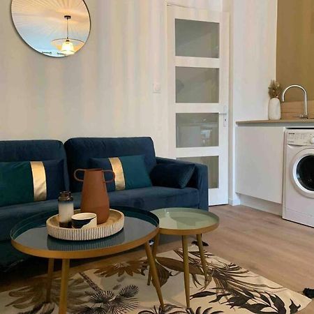 Appartement Agen Hyper Centre + Parking Exterior foto